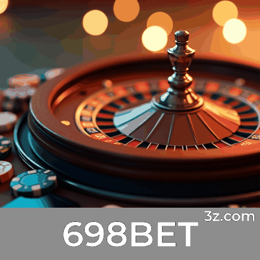 Aumente Seus Ganhos com o App 698BET