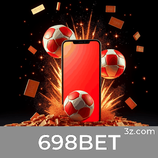 698BET: Experiência de Cassino Imersiva para Brasileiros