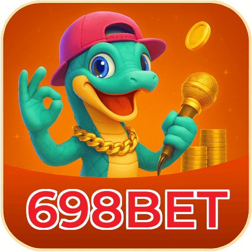 698BET: Seu Cassino Online com Segurança e Diversão