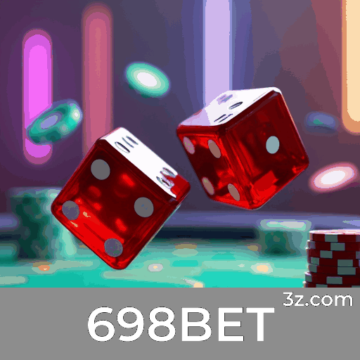 Aumente Seus Ganhos com o App 698BET
