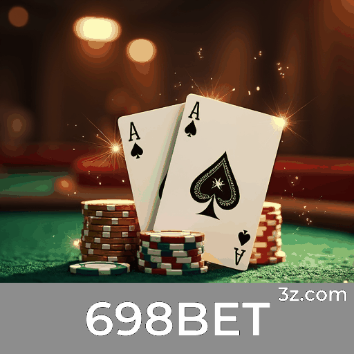 698BET: O Paraíso dos Jogos de Qualidade e Diversidade