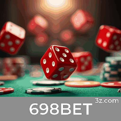 Aumente Seus Ganhos com o App 698BET
