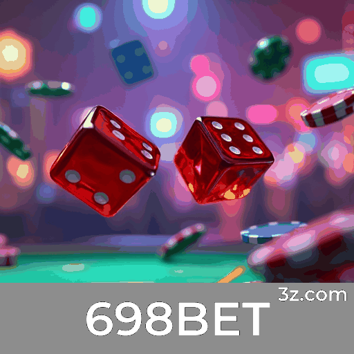 698BET: Seu Cassino Online com Segurança e Diversão