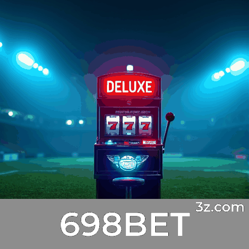 698BET: O Paraíso dos Jogos de Qualidade e Diversidade