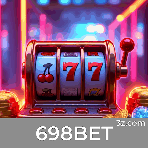 698BET: Seu Cassino Online com Segurança e Diversão