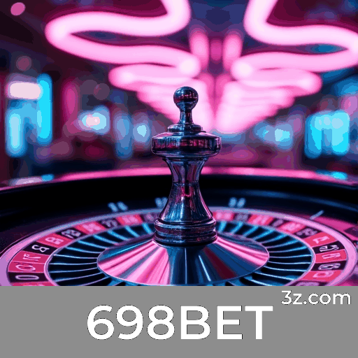 Tecnologia Holográfica: Jogos de Cassino no 698BET