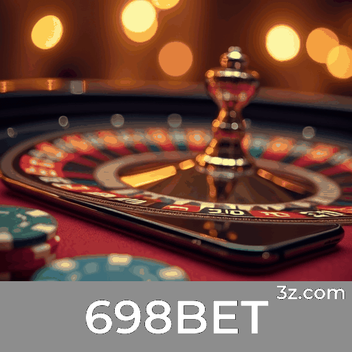 698BET: Experiência de Cassino Imersiva para Brasileiros
