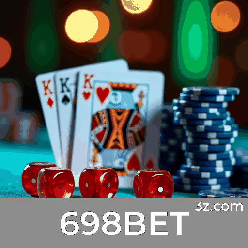 698BET: O Paraíso dos Jogos de Qualidade e Diversidade