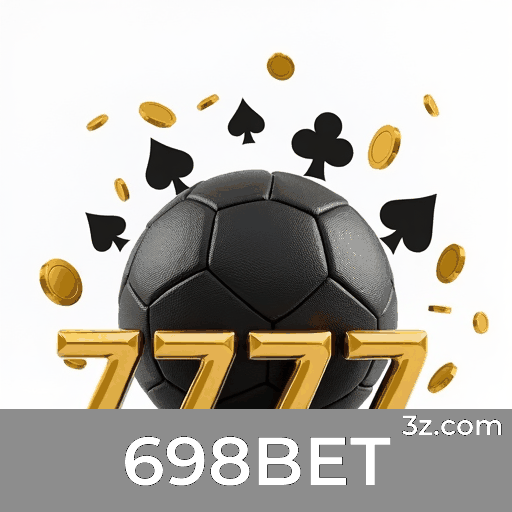 698BET: O Paraíso dos Jogos de Qualidade e Diversidade
