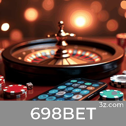 Experiência Exclusiva de Personalização na 698BET