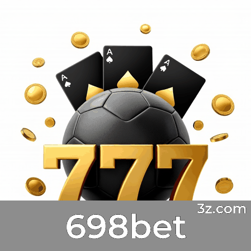 698bet: Plataforma de Apostas Segura e Premiada