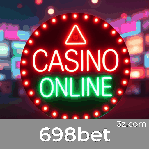 698bet: Plataforma de Apostas Segura e Premiada