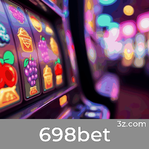 698bet: A Experiência Profissional de Casino Ao Vivo para Brasileiros