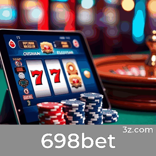 Análise Esportiva Profissional com Foco no Brasil na 698bet