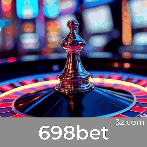 698bet: A Experiência Profissional de Casino Ao Vivo para Brasileiros