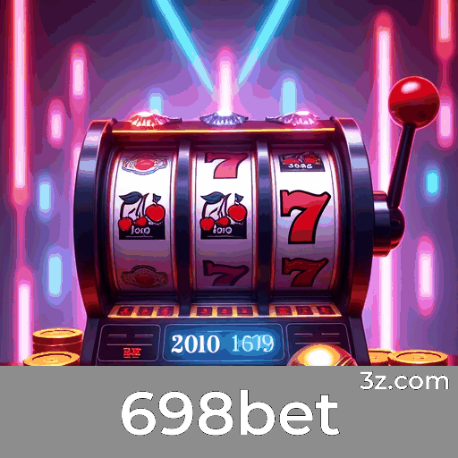698bet: Plataforma de Apostas Segura e Premiada